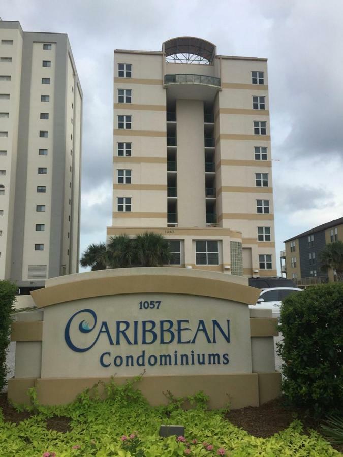 Vacayfun Condos - Caribbean غولف شورز المظهر الخارجي الصورة