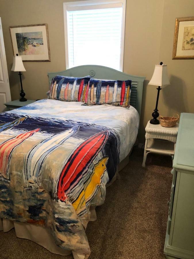 Vacayfun Condos - Caribbean غولف شورز المظهر الخارجي الصورة